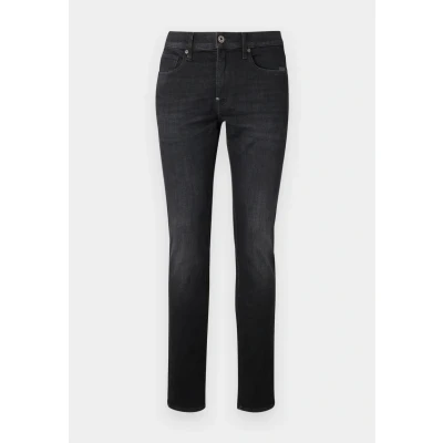 Imagen de G Star Revend Skinny Vaqueros slim fit, Hombre, Talla: 40x38, Black denim