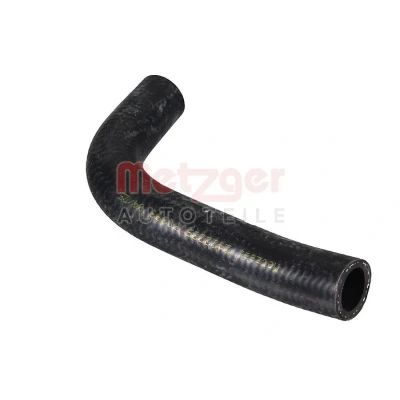 Imagen de METZGER 2422235 Manguitos de Radiador sin abrazaderas VOLKSWAGEN: Crafter 30 50 Furgón, 35 Bus