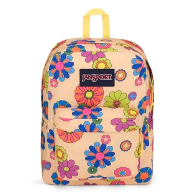 Imagen de Mochila Jansport SuperBreak