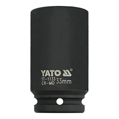 Imagen de YATO YT 1133 Cubos insertables 90 33