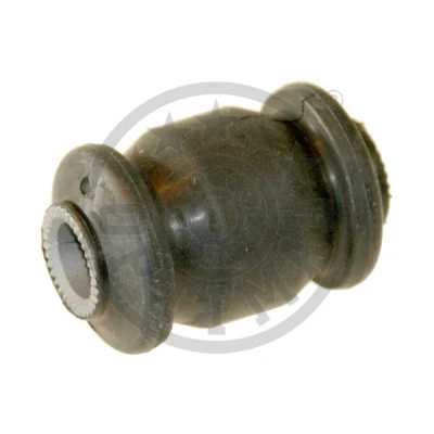 Imagen de OPTIMAL F8 7067 Silentblock brazo de Suspension ambos lados, debajo, Eje delantero para oscilante transversal KIA: RIO 2, Picanto I