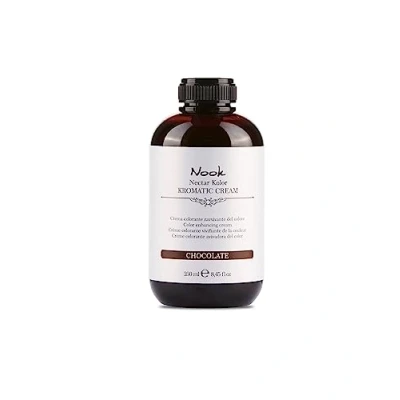 Imagen de Nook Nectar Kolor Kromatic Cream 250 ml Chocolate