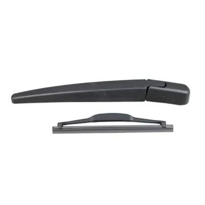 Imagen de Brazo del limpiaparabrisas, lavado de parabrisas Metzger 2190137 posterior con escobilla caperuza CITROËN: C4 Coupé norauto, oscaro, mister auto