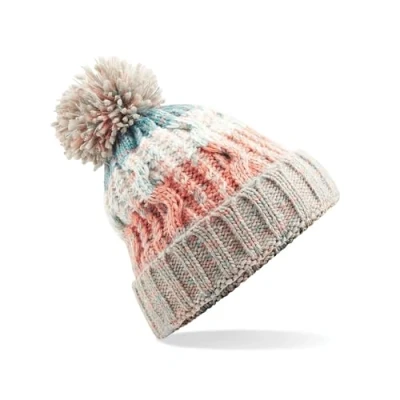 Imagen de Beechfield B486 Gorro Corkscrew