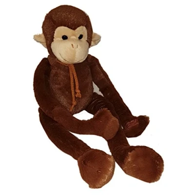 Imagen de Heunec AFFE schlenkernd Peluche, Color marrón (331174)