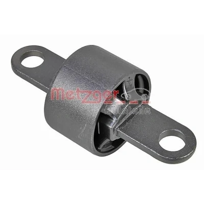 Imagen de METZGER 52000909 Silentblock brazo de Suspension Eje trasero izquierda, trasero, derecha para oscilante longitudinal FORD: FOCUS 3