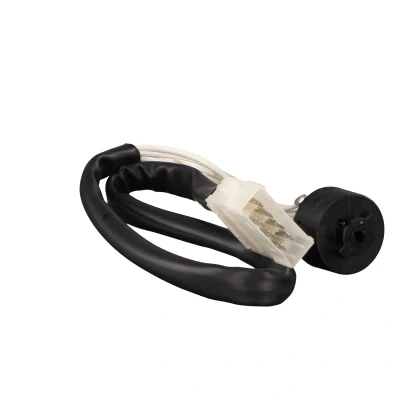 Imagen de FEBI BILSTEIN 34089 Interruptor de encendido/arranque con cable, conector