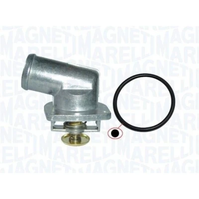 Imagen de MAGNETI MARELLI 352317100880 Termostato, refrigerante 92 con junta OPEL: Astra F CC, Vectra B Berlina, Corsa Hatchback, SKODA: Fabia I Hatchback
