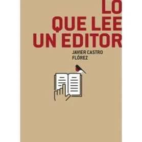 Imagen de Lo Que Lee Un Editor