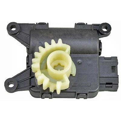 Imagen de METZGER 0917372 Elemento de reglaje, válvula mezcladora VOLKSWAGEN: Passat B6 Berlina, Golf 7, 5, SEAT: Leon II Hatchback, III SC, Altea