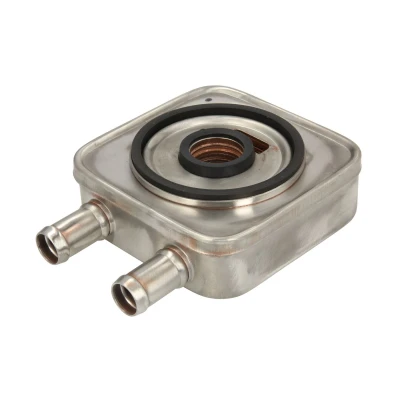 Imagen de NRF 310060 Radiador de aceite, transmisión automática