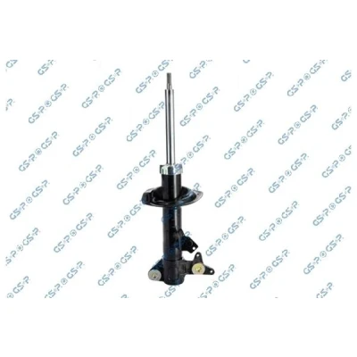 Imagen de GSP 32305002 amortiguador Eje delantero, izquierda Presión de gas Bitubular Columna NISSAN: Primera Berlina, Familiar