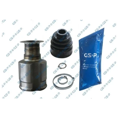 Imagen de Juego de articulación, semi eje GSP 650124