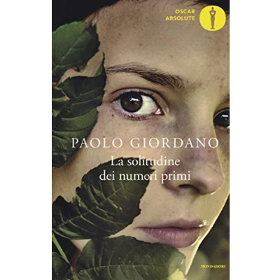 Imagen de La Solitudine Dei Numeri Primi