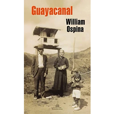 Imagen de Guayacanal (Random House)