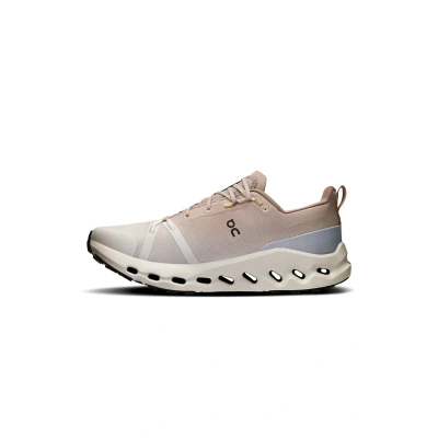 Imagen de On Cloudsurfer WP Zapatillas running asfalto Desert wolf, Hombre, Talla: 41, wolf Zapatos