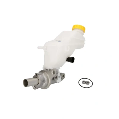 Imagen de BOSCH 0 204 848 614 Cilindro Maestro de Freno 2 23,81 Aluminio M 10 x 1
