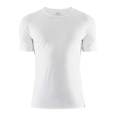 Imagen de Craft Nanoweight S M Capa Base, Hombre, Blanco, Small
