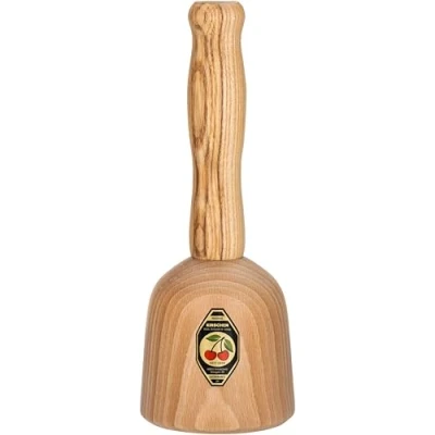 Imagen de Kirschen 3500080 Maza de madera