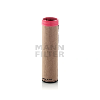 Imagen de MANN FILTER CF 1141/2 Filtro de aire complementario