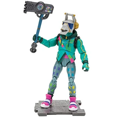 Imagen de Toy Partner FNT FIG.DJ YOUNDER SOLO MODE FNT0101, color dj yonder , color/modelo surtido