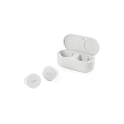 Imagen de Auriculares Noise Cancelling Denon Perl Ahc 10 True Wireless Blanco