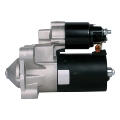 Imagen de HELLA 8EA 012 527 881 Motor de arranque 12 0,9 9 RENAULT: CLIO 2, MEGANE TRAFIC 2 Kasten