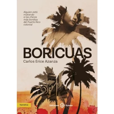 Imagen de Boricuas