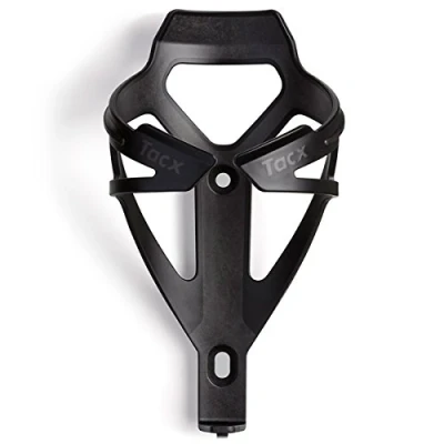 Imagen de Garmin, Portabidón Tacx Deva, Negro, Unisex, Talla única