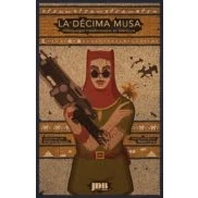 Imagen de La Décima Musa