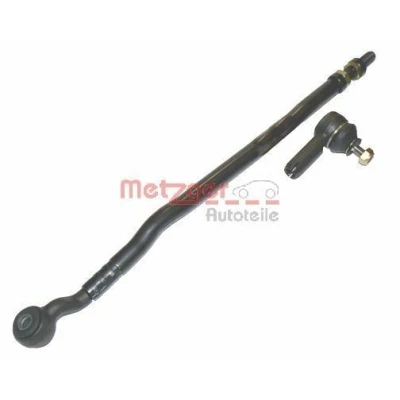 Imagen de METZGER 56000902 Barra de Dirección Eje delantero, derecha KIT + AUDI: 90 B2
