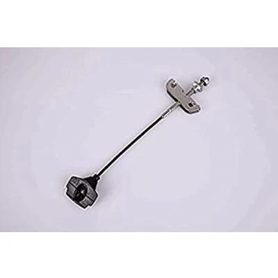 Imagen de HELLA 8AS 355 667 211 Cable de Freno Mano 305 FORD: MONDEO 3 Stufenheck, 3, Kombi