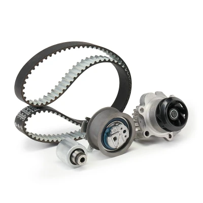 Imagen de CONTITECH CT1168WP7 bomba de agua + Kit Distribucion conectable, con contacto desconexión incorporado 145 SEAT: Ibiza 4