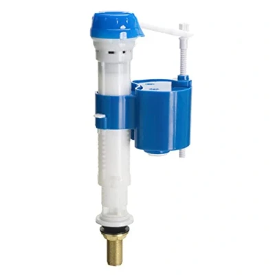 Imagen de WOLFPACK LINEA PROFESIONAL Grifo Flotador Compacto Toma Inferior eco