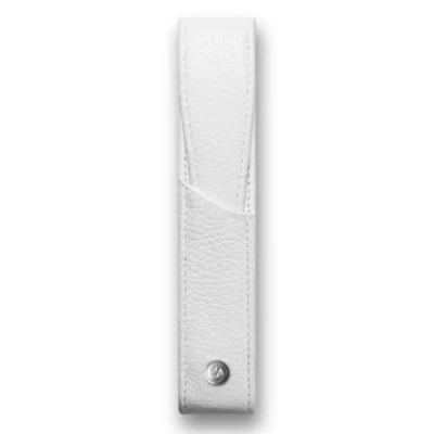 Imagen de Caran d&#039;Ache LEMAN Estuches 15 Centimeters Blanco (Weiß)