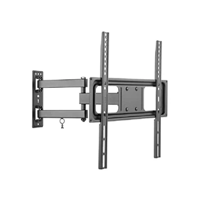 Imagen de SOPORTE PANTALLA 32 55 DOBLE BRAZO ARTICULADO EQUIP MAX. 35KG VESA MAX 400X400