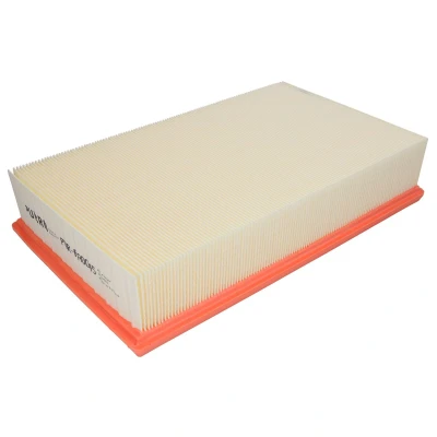 Imagen de PURRO PUR PA0045 Filtro de aire 63 189 312 Cartucho filtrante VOLKSWAGEN: Multivan 5 (7HM, Transporter Bus,