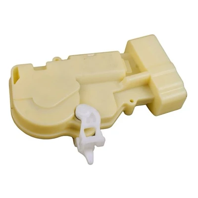 Imagen de METZGER 2314240 Cerradura de Puerta Delante, derecha TOYOTA: Yaris I Hatchback, Verso