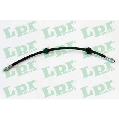 Imagen de LPR 6T46900 Latiguillos de Freno 505 F10X1 MERCEDES BENZ: Clase C Berlina, W124 S Berlina