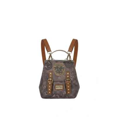Imagen de Karactermania Harry Potter Pride Quest Mochila, Mujer, Talla: One Size, Marrón