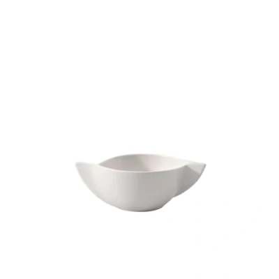 Imagen de Villeroy &amp; Boch NewWave Tazón de consomé, Porcelana , Tazza da zuppa,Blanco, 26.5x15x13.5 cm