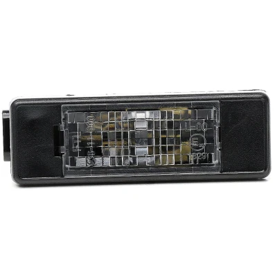 Imagen de Luces de matrícula METZGER 2080028