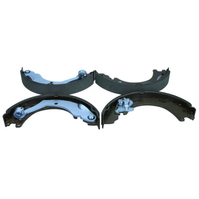 Imagen de MAXGEAR 19 4592 Zapatas de Freno Mano Eje trasero, derecha, trasero izquierda