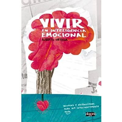 Imagen de VIVIR en inteligencia emocional