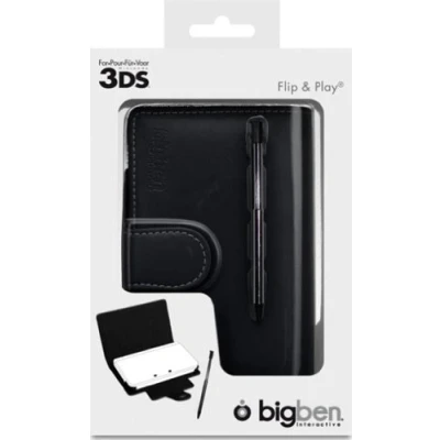 Imagen de Big Ben Bb291490 Caja De Video Juego Y Accesorios