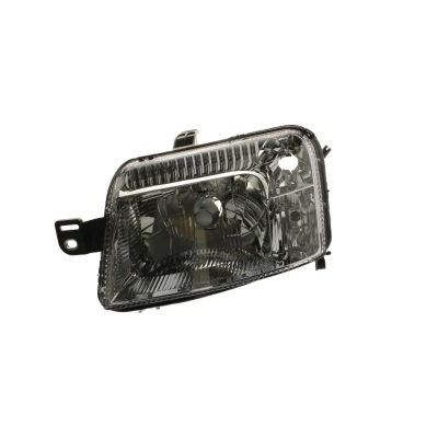 Imagen de TYC 20 0336 15 2 Faros izquierda H4 para circulación por la derecha con electromotor FIAT: Panda II Hatchback