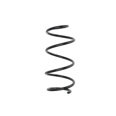 Imagen de Magnum Technology SR141 Muelle de suspensión Eje delantero helicoidal RENAULT: CLIO 3