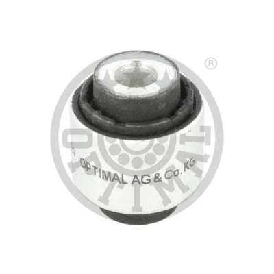 Imagen de OPTIMAL F8 7908 Silentblock Brazo de Suspension Eje trasero, exterior, arriba VOLKSWAGEN: GOLF 5, 6, Touran I, AUDI: A3 Hatchback, Sportback