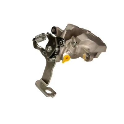 Imagen de MAXGEAR 82 0469 Pinza de freno Aluminio 49 Eje trasero izquierda TOYOTA: Avensis III Familiar, Berlina