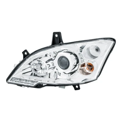 Imagen de HELLA 1ZS 009 627 311 Faros MERCEDES BENZ: Viano, Vito Bus, Mixto